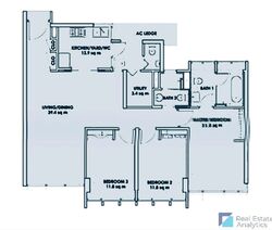 City Square Residences (D8), Condominium #501311021